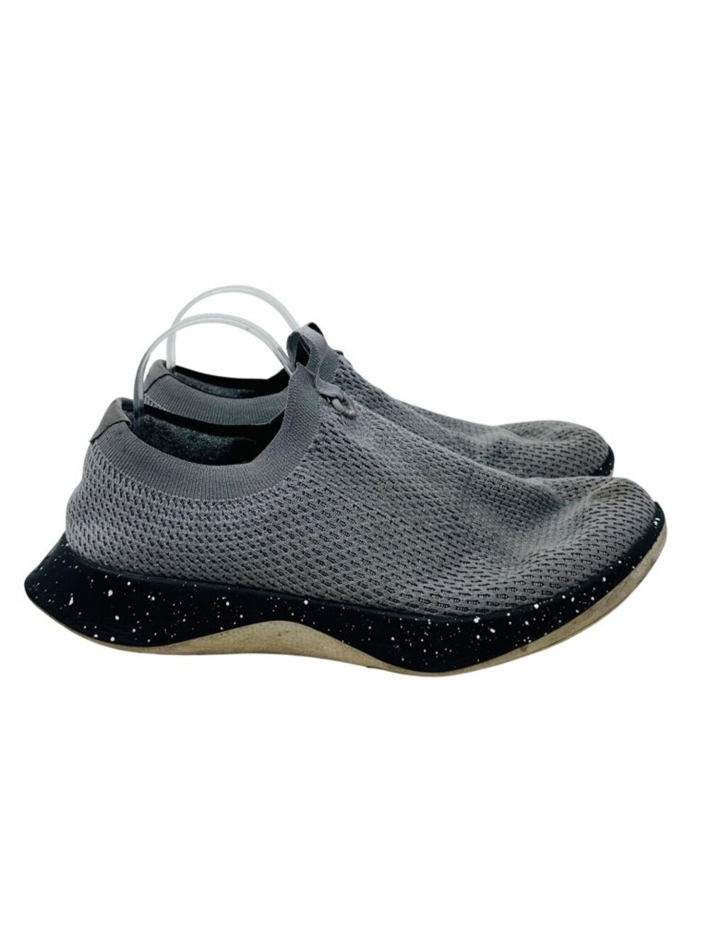 Allbirds Tree Dasher Relay Slip-on Shoes Sneakers Casual Design Men's Size 11
